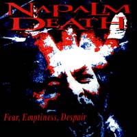Fear, Emptiness, Despair
